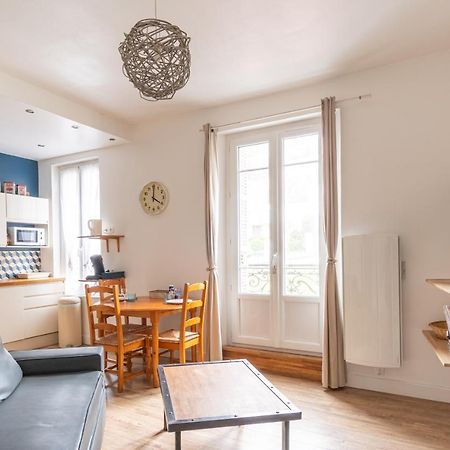 Appartement Hotel De Ville Cosy 2 Chambres Хавър Екстериор снимка