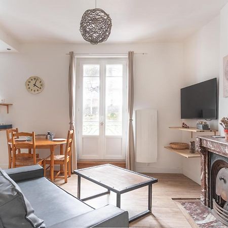 Appartement Hotel De Ville Cosy 2 Chambres Хавър Екстериор снимка